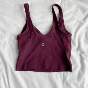 Lululemon Align Tank